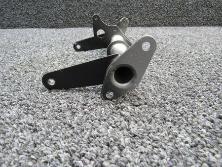 Robinson C315-9 Robinson R44 Aft Tail Control Support