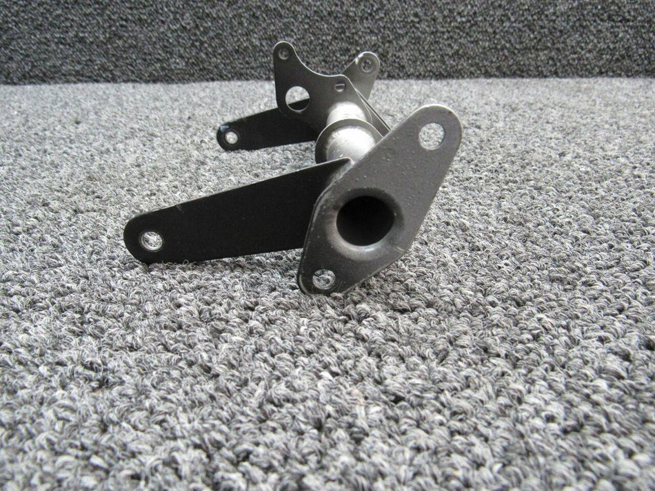 Robinson C315-9 Robinson R44 Aft Tail Control Support
