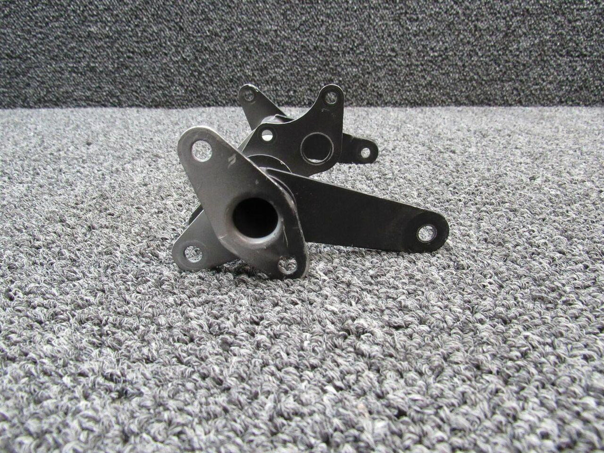 Robinson C315-9 Robinson R44 Aft Tail Control Support
