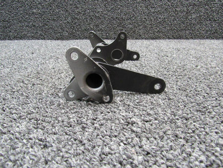 Robinson C315-9 Robinson R44 Aft Tail Control Support