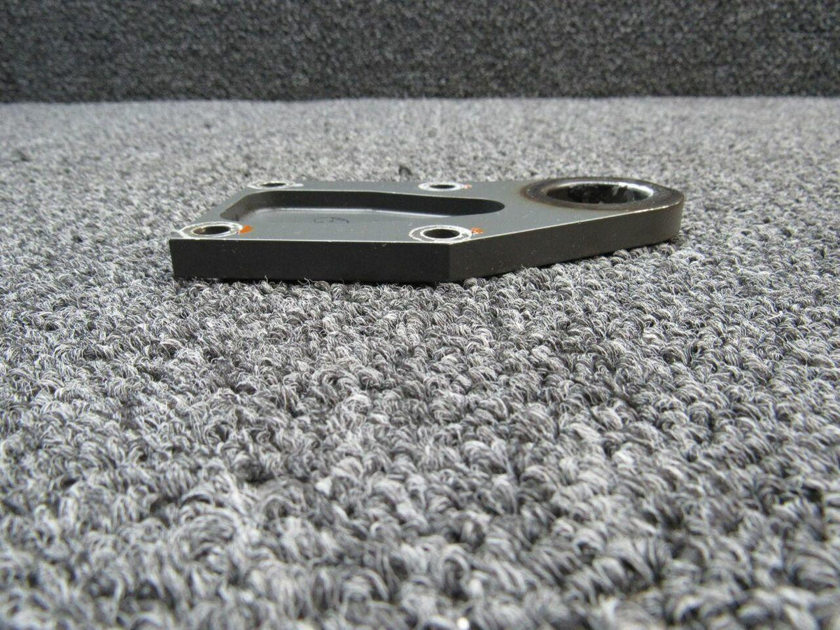 Lycoming C592-3 Robinson R44II Lycoming IO-540-AE1A5 Engine Mount Minus Rubber Pad