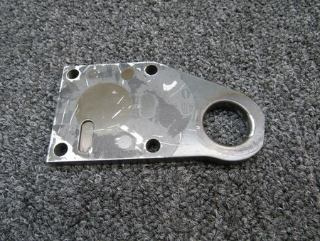 Lycoming C592-3 Robinson R44II Lycoming IO-540-AE1A5 Engine Mount Minus Rubber Pad