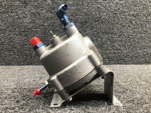 470618 (ALT: 0851598-2) Garrett Turbo Wastegate Actuator With Push Rod
