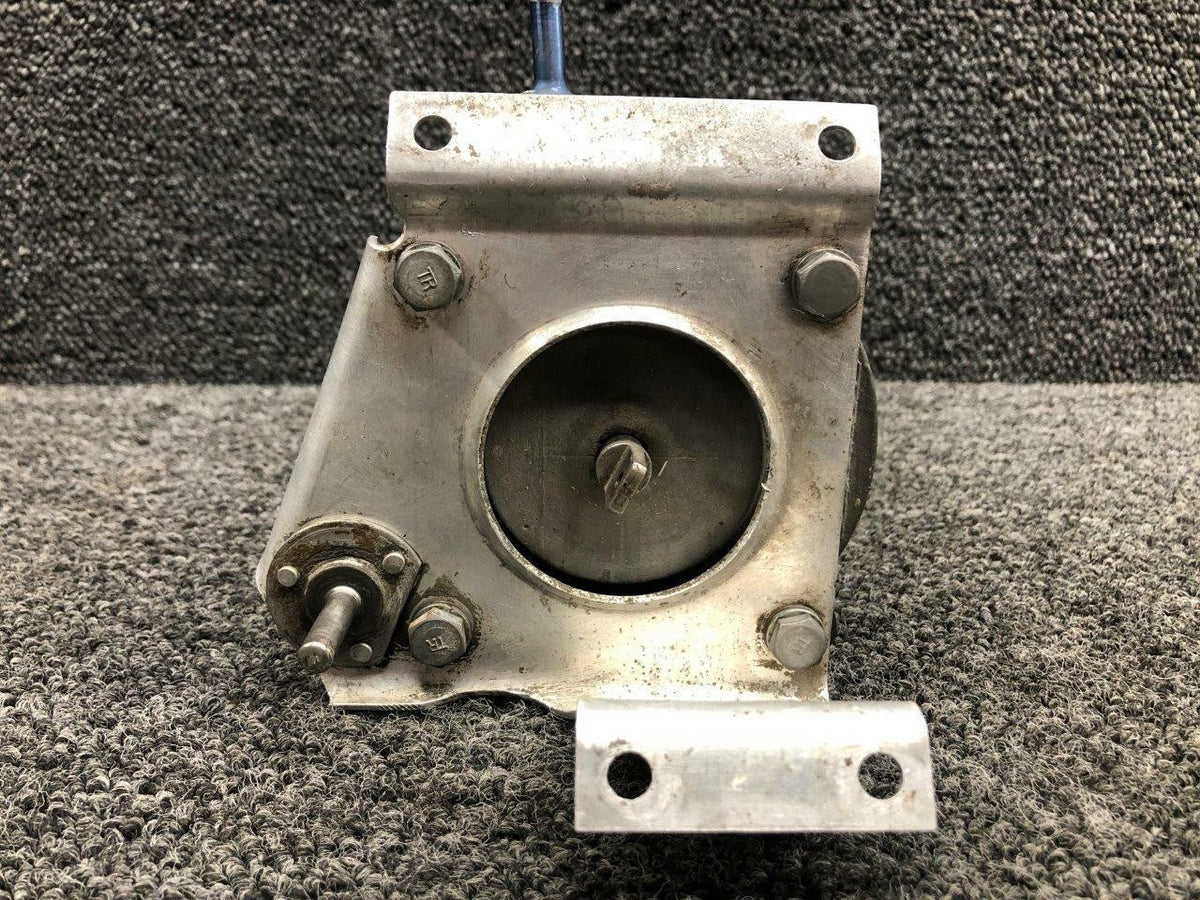 Garrett 470618 ALT 0851598-2 Garrett Corp Turbo Wastegate Actuator W/ Push Rod