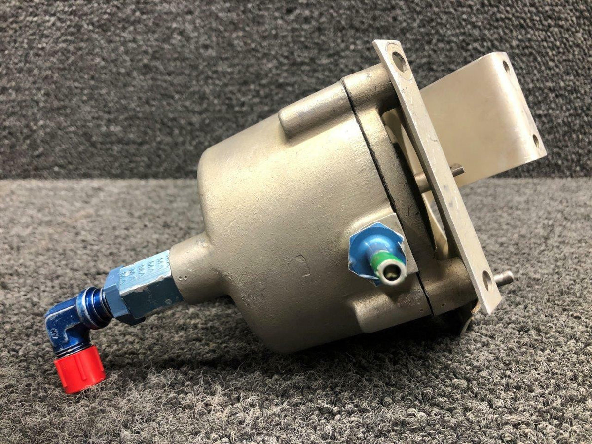 Garrett 470618 ALT 0851598-2 Garrett Corp Turbo Wastegate Actuator