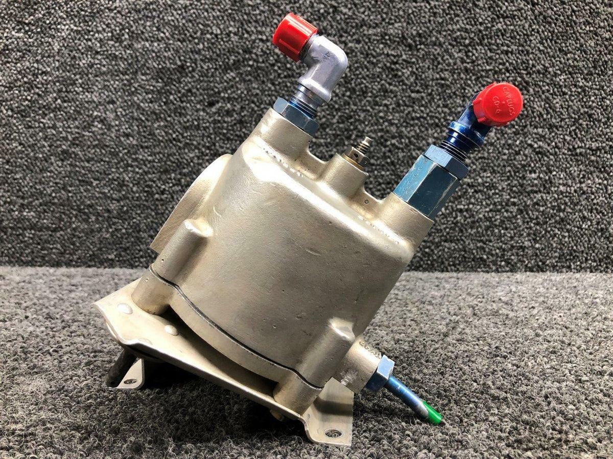 Garrett 470618 ALT 0851598-2 Garrett Corp Turbo Wastegate Actuator