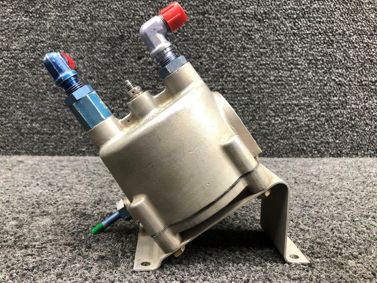 Garrett 470618 ALT 0851598-2 Garrett Corp Turbo Wastegate Actuator