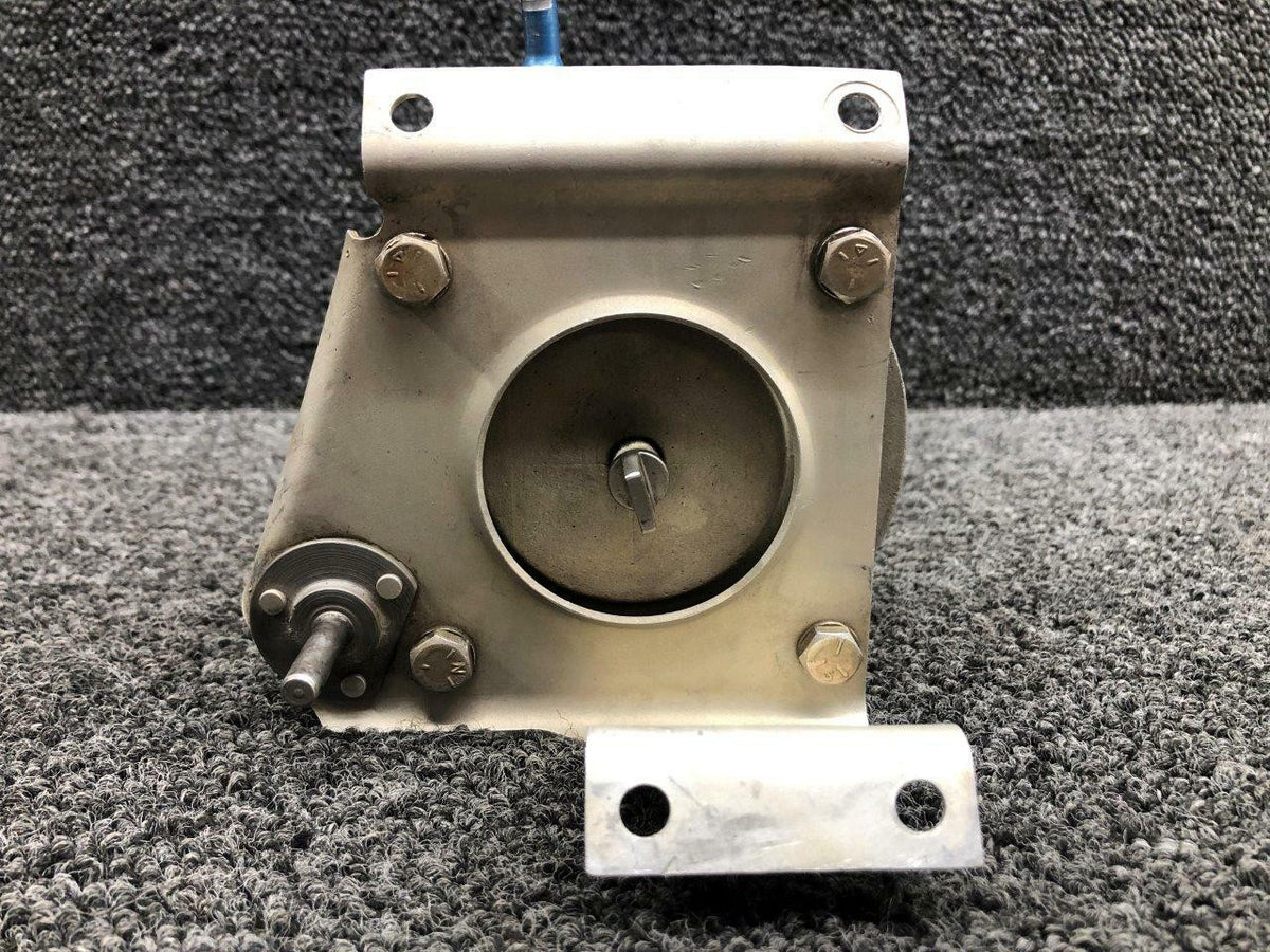 Garrett 470618 ALT 0851598-2 Garrett Corp Turbo Wastegate Actuator