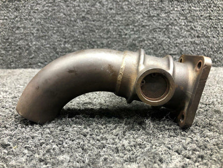 Continental 0851565-5 Continental TSIO-470-B Exhaust Wastegate Assembly LH