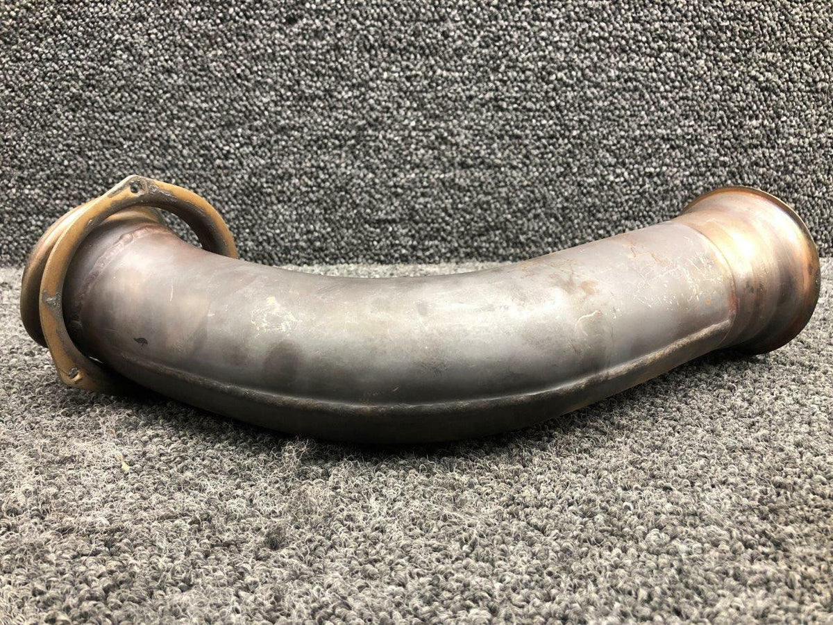 Continental 0850655-91 Continental TSIO-470-B LH Engine Exhaust Manifold Outboard