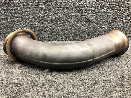 Continental 0850655-91 Continental TSIO-470-B LH Engine Exhaust Manifold Outboard