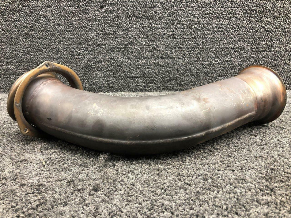 Continental 0850655-91 Continental TSIO-470-B LH Engine Exhaust Manifold Outboard