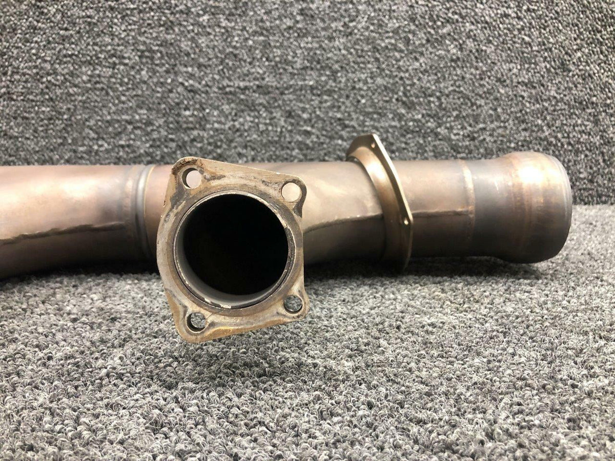 Continental 0850660-7 Continental TSIO-470-B LH / RH Engine Stack Assy Inboard / Outboard
