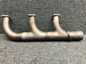 0850660-7 Continental TSIO-470-B LH / RH Engine Stack Assy Inboard / Outboard