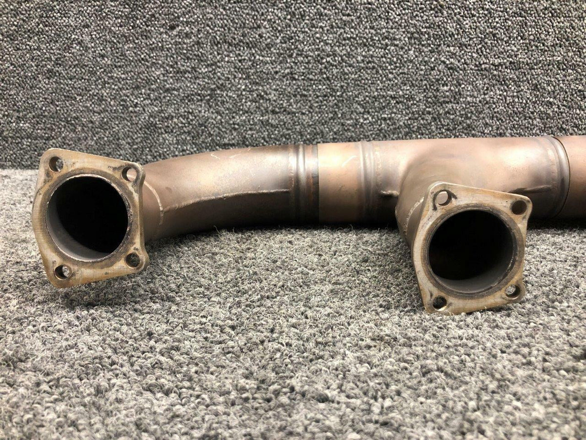 Continental 0850660-7 Continental TSIO-470-B LH / RH Engine Stack Assy Inboard / Outboard