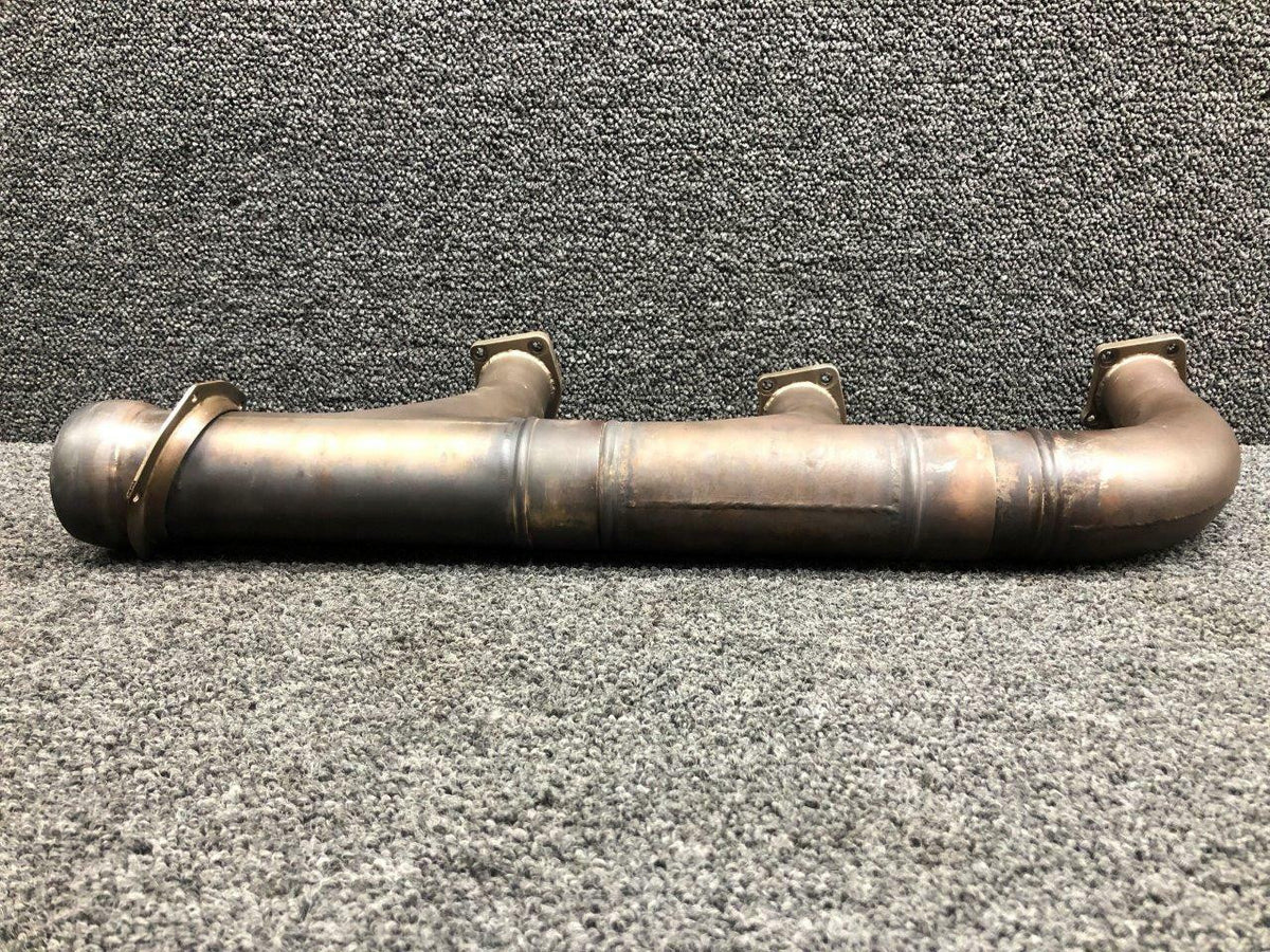 Continental 0850660-7 Continental TSIO-470-B LH / RH Engine Stack Assy Inboard / Outboard