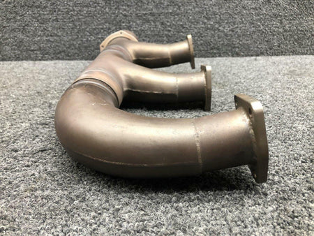 Continental 0850660-7 Continental TSIO-470-B LH / RH Engine Stack Assy Inboard / Outboard