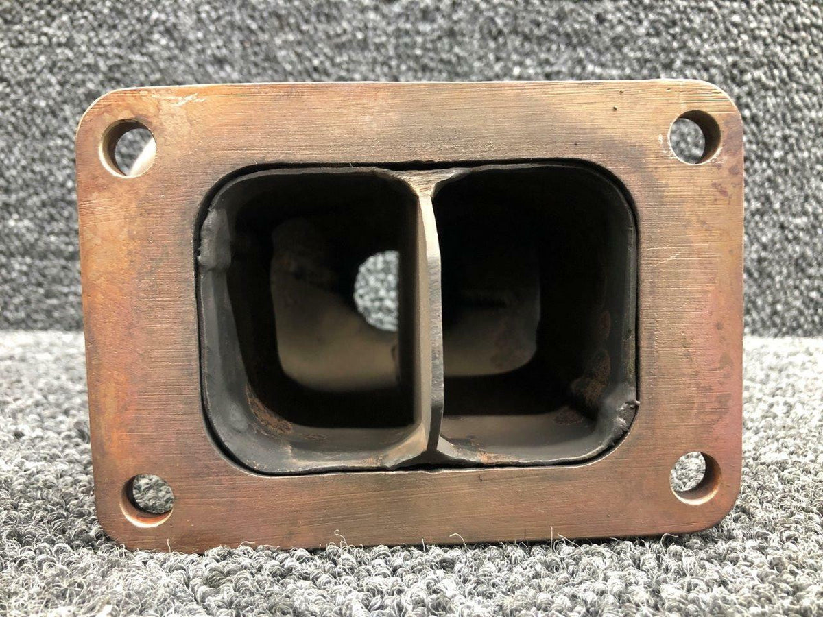 0850655-93 (USE: 0850655-109) Continental TSIO-470-B LH / RH Engine Header BAS Part Sales | Airplane Parts