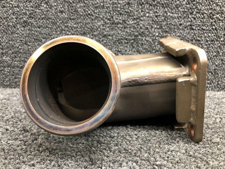 Continental 0850655-93 USE 0850655-109 Continental TSIO-470-B LH / RH Engine Header