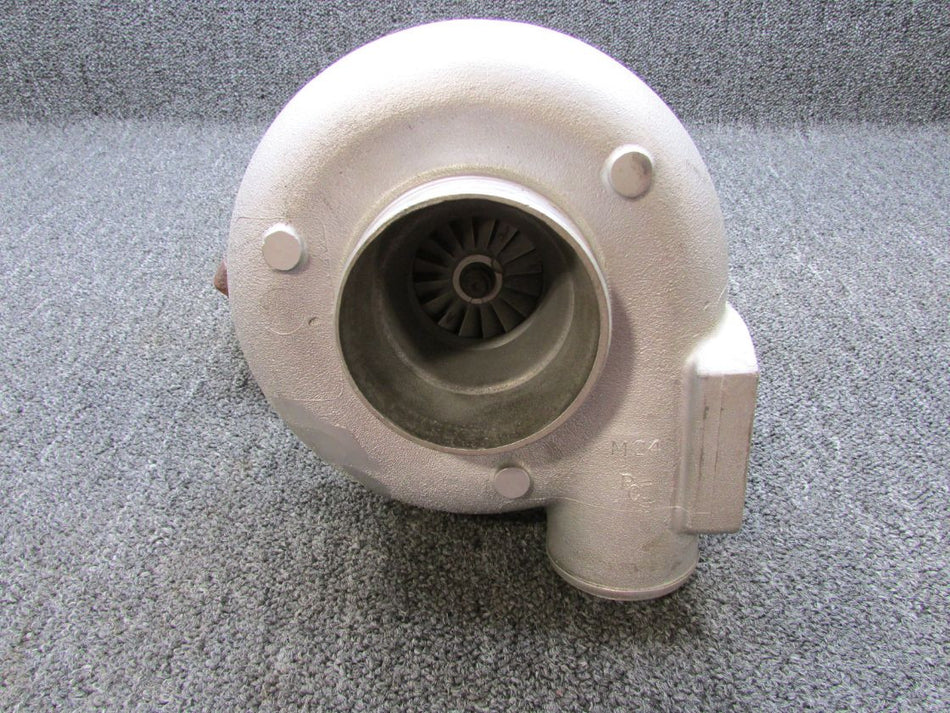 404350-9001 (Alt: 404350-1) Continental TSIO-470-B Garrett Turbocharger Assembly
