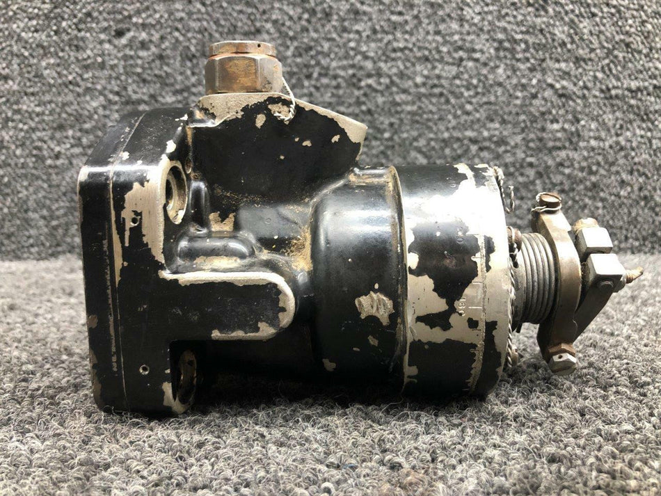 Woodward A210444 / 210444 Continental TSIO-470-B Woodward Propeller Governor