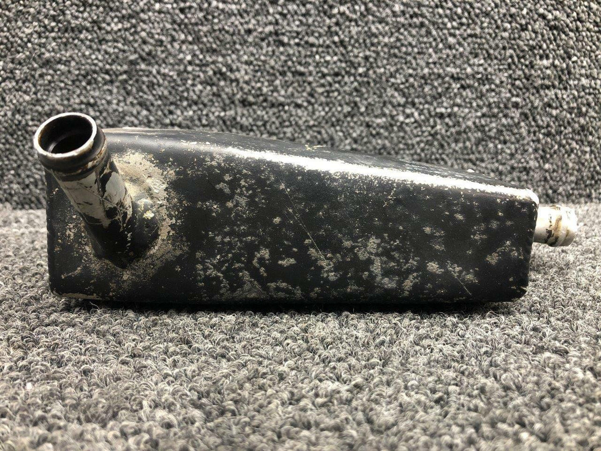 G-302 Continental TSIO-470-B Garwin Oil Separator Assembly BAS Part Sales | Airplane Parts