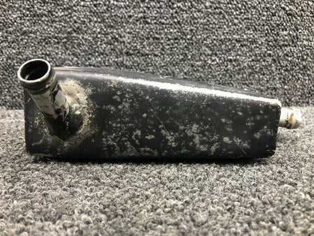 G-302 Continental TSIO-470-B Garwin Oil Separator Assembly BAS Part Sales | Airplane Parts