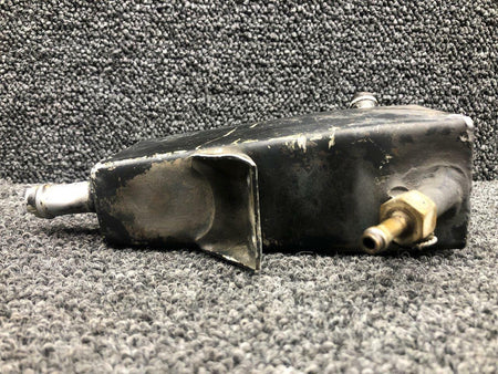 GARWIN G-302 Continental TSIO-470-B Garwin Oil Separator Assembly