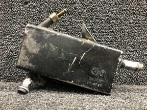 G-302 Continental TSIO-470-B Garwin Oil Separator Assembly