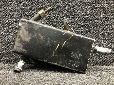 GARWIN G-302 Continental TSIO-470-B Garwin Oil Separator Assembly