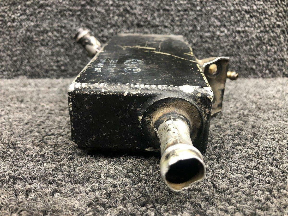 GARWIN G-302 Continental TSIO-470-B Garwin Oil Separator Assembly