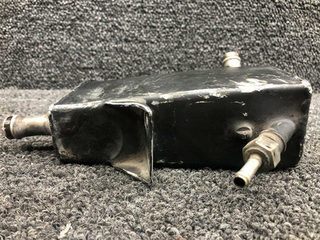 GARWIN G-302 Continental TSIO-470-B Garwin Oil Separator Assembly