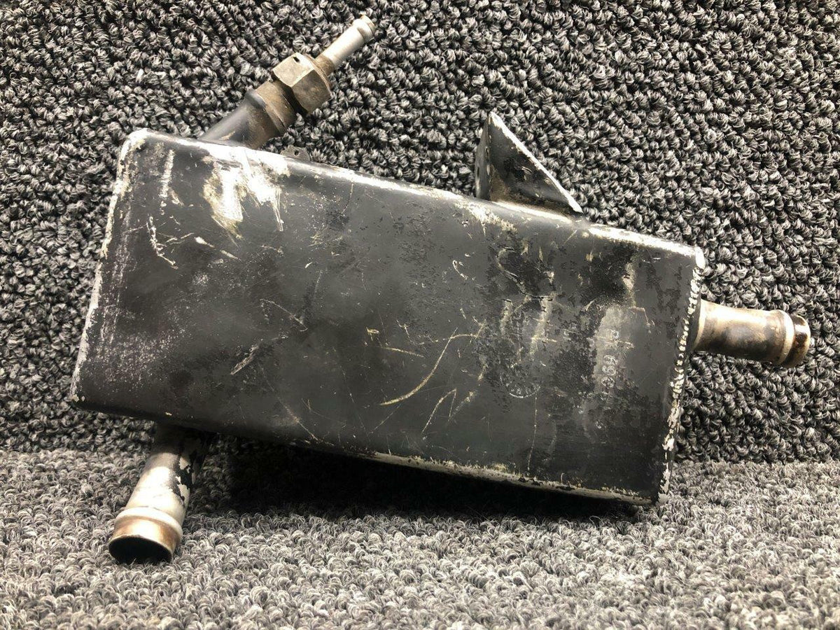 GARWIN G-302 Continental TSIO-470-B Garwin Oil Separator Assembly