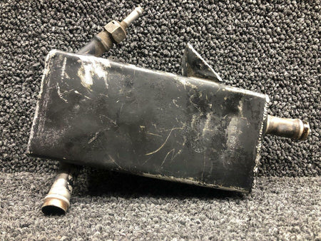 GARWIN G-302 Continental TSIO-470-B Garwin Oil Separator Assembly