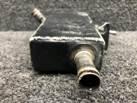 GARWIN G-302 Continental TSIO-470-B Garwin Oil Separator Assembly