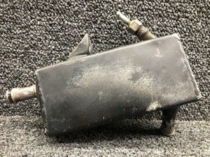 G-302 Continental TSIO-470-B Garwin Oil Separator Assembly