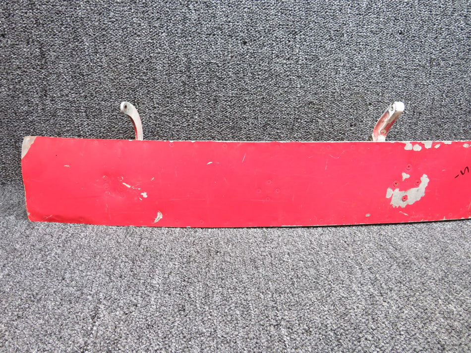 0813300-1, 0813300-93 Cessna 310-320 Main Nose Gear Door Assembly LH (Colored)