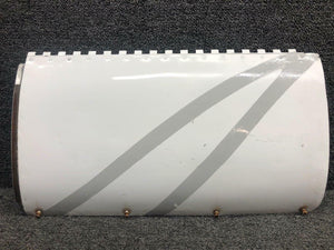 0895000-3 Cessna 320A LH / RH Engine Cowl Door Forward Assembly