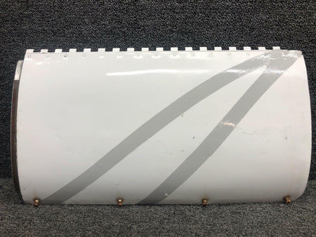 Cessna Aircraft Parts 0895000-3 Cessna 320A LH / RH Engine Cowl Door Forward Assembly