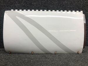 0895000-2 Cessna 320A RH Engine Cowl Door Forward Outboard Assembly