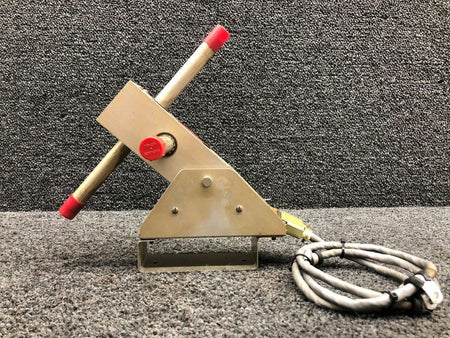 3903-1 Brittain Industries Magnetic Heading Sensor Assembly BAS Part Sales | Airplane Parts