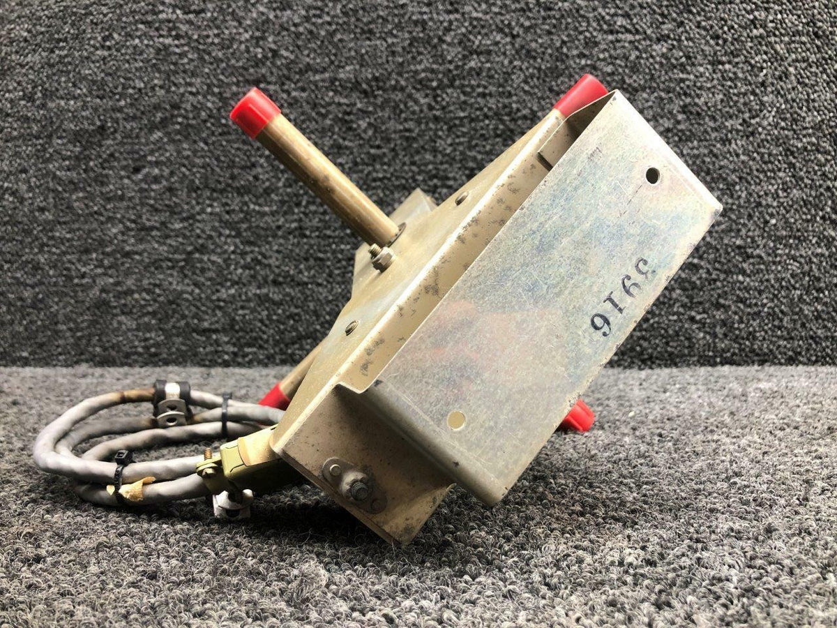 Brittain Industries 3903-1 Brittain Industries Magnetic Heading Sensor Assembly