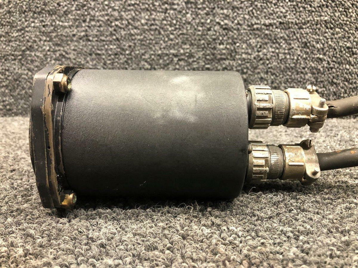22-280 Garwin Dual Tachometer Indicator BAS Part Sales | Airplane Parts