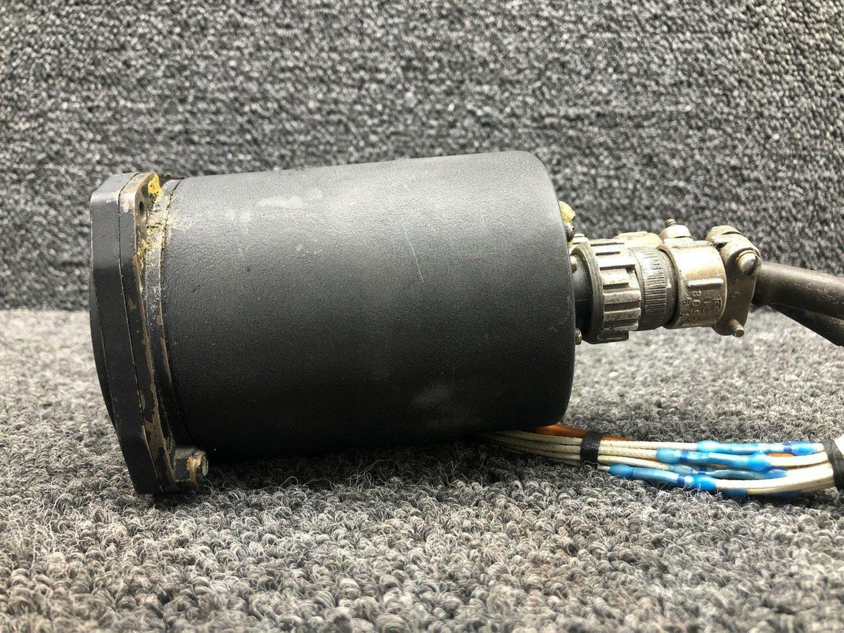 GARWIN 22-280 Garwin Dual Tachometer Indicator