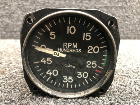 GARWIN 22-280 Garwin Dual Tachometer Indicator
