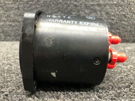 Cessna Aircraft Parts CM2642L2 Cessna 320A Dual Fuel Flow Indicator