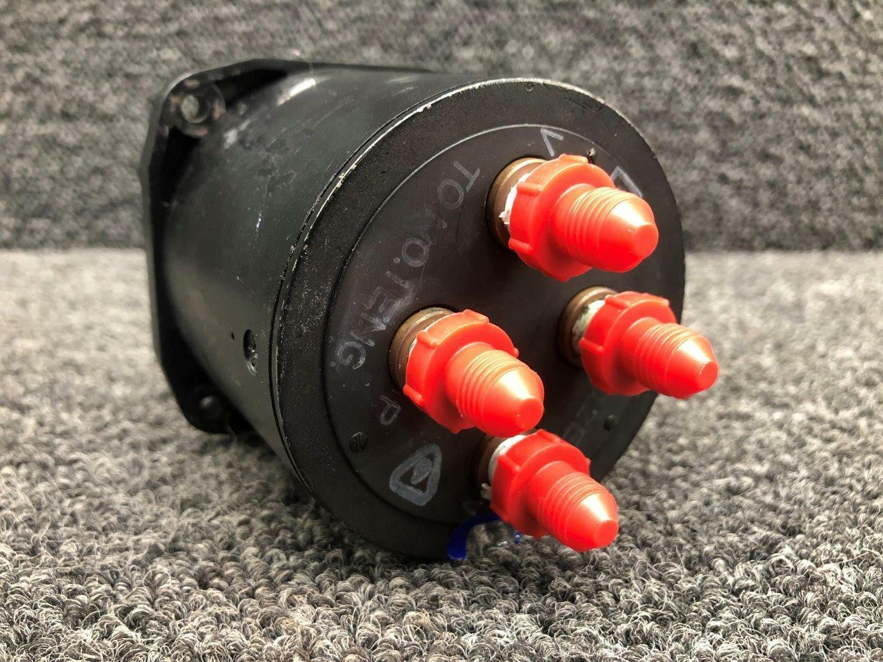 CM2642L2 Cessna 320A Dual Fuel Flow Indicator – BAS Part Sales