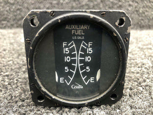 CM2646L1 Standard Precision Dual Auxiliary Fuel Indicator