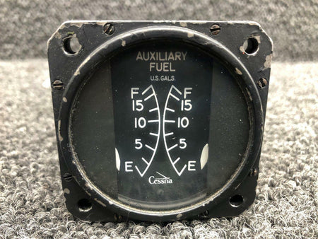 Standard Precision CM2646L1 Standard Precision Dual Auxiliary Fuel Indicator