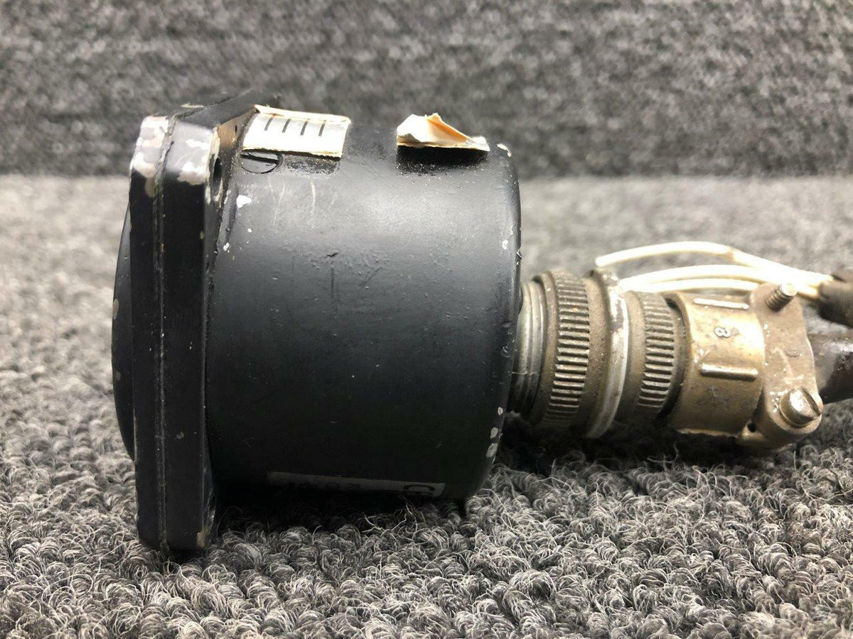 Standard Precision CM2646L1 Standard Precision Dual Auxiliary Fuel Indicator